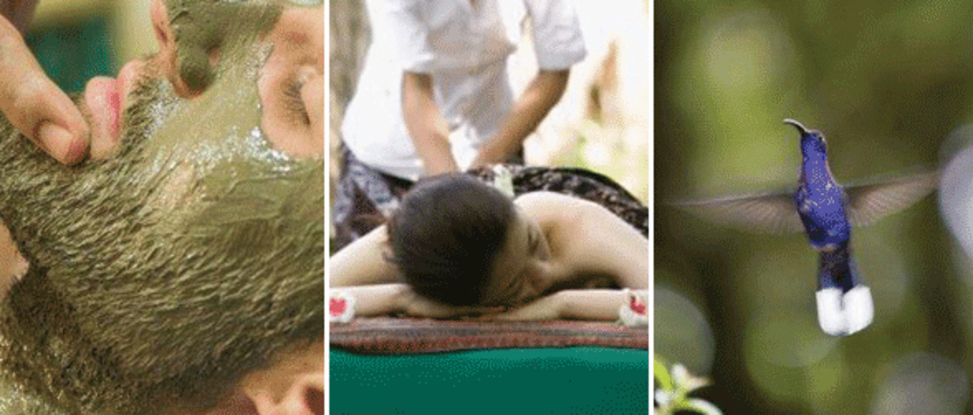 Hotel La Casona Breakfast & Wellness Center