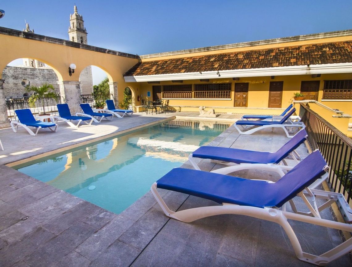 Hotel Caribe Hotel Caribe