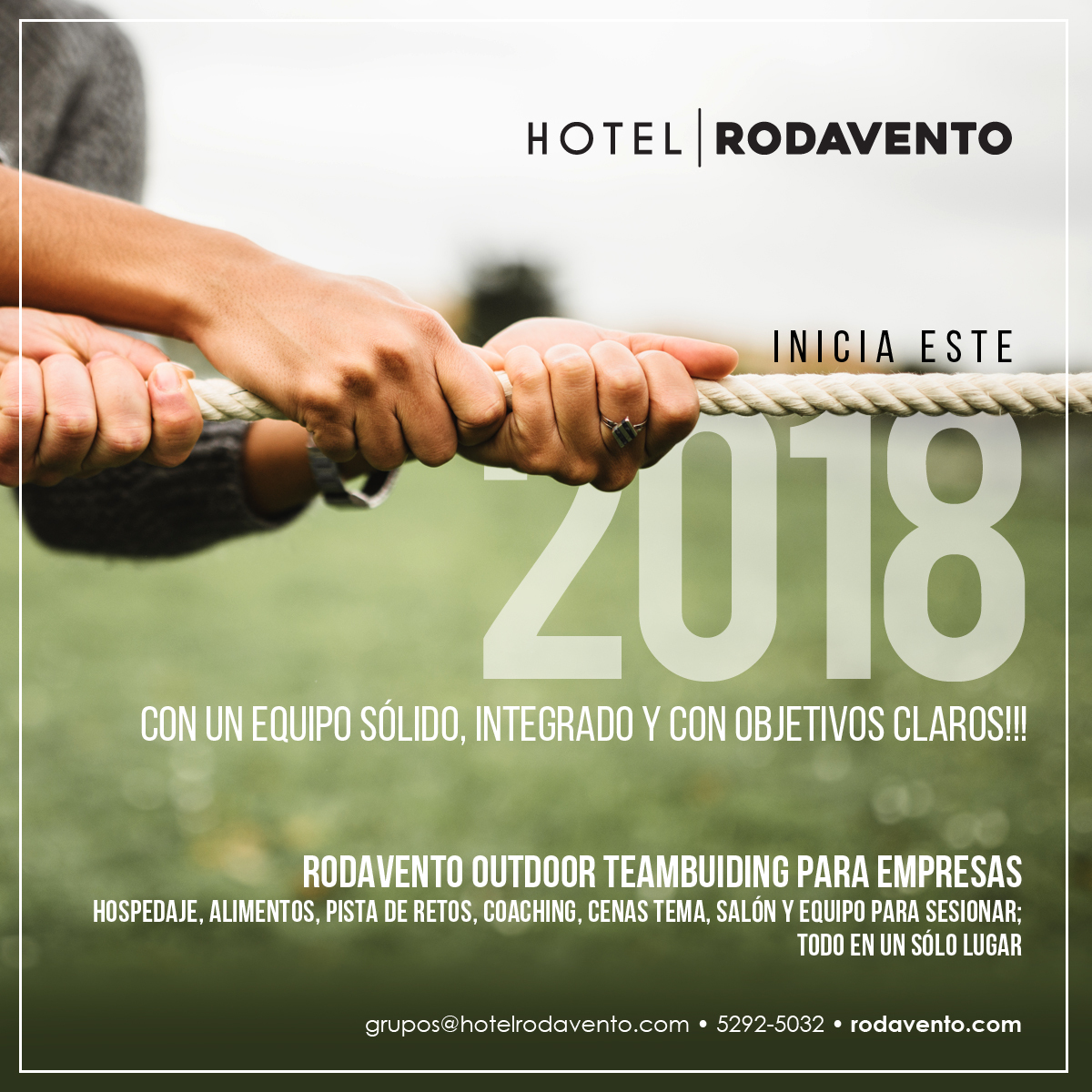 Hotel Rodavento
