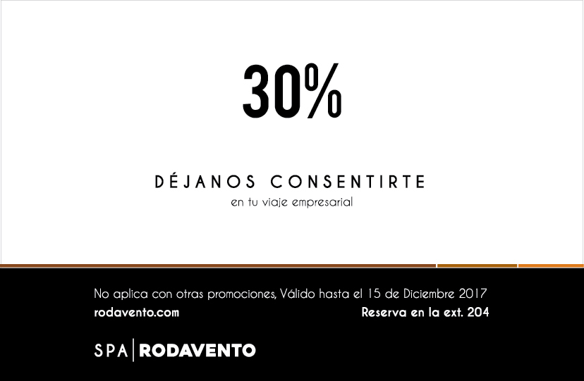 Hotel Rodavento