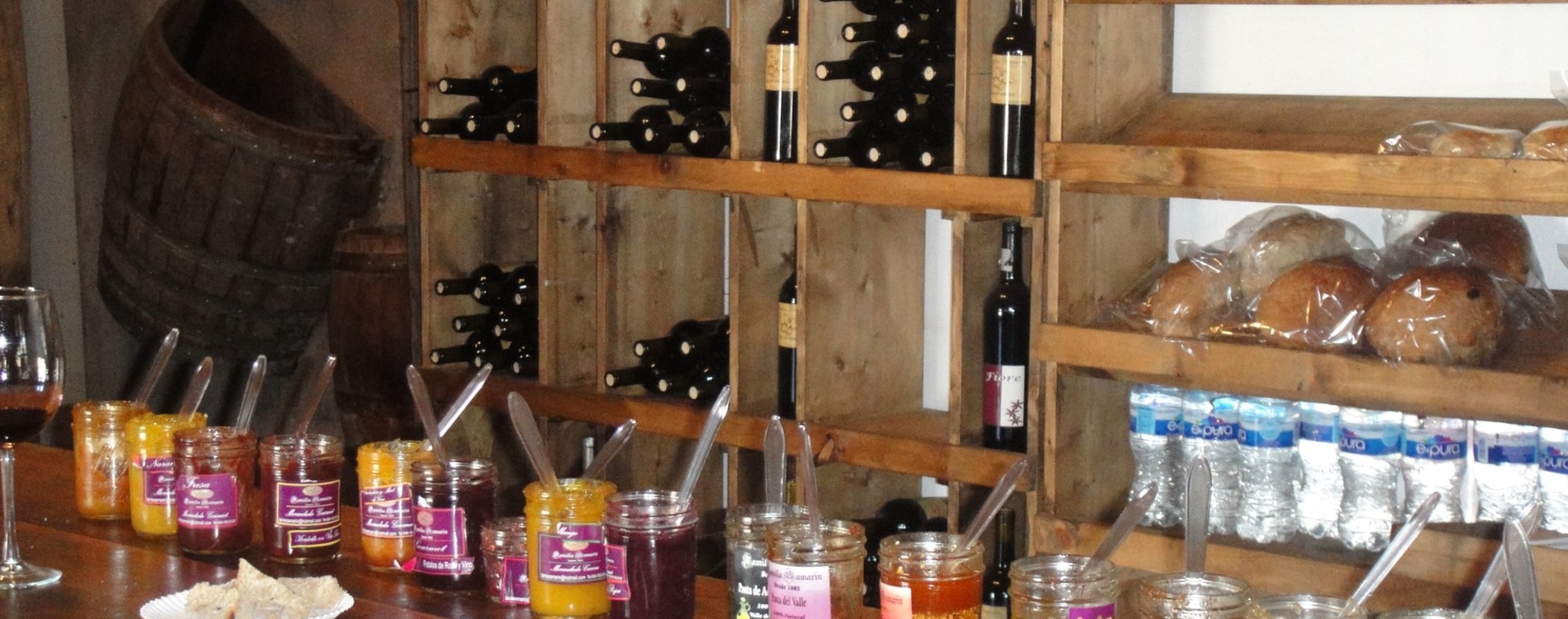 HOTEL BOUTIQUE VALLE DE GUADALUPE