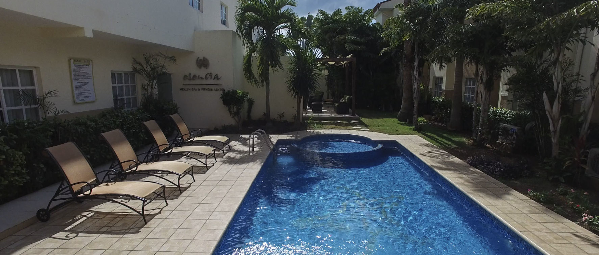 Hotel Ocean View Campeche Mexico