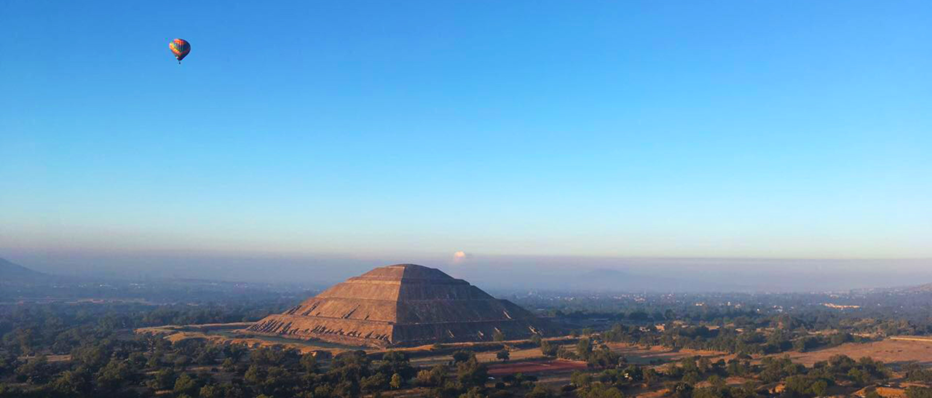 Hotel Teotihuacan