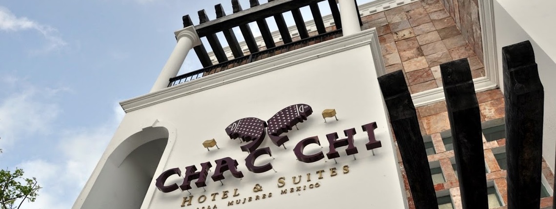 Chac Chi Hotel & Suites Chac Chi Hotel & Suites