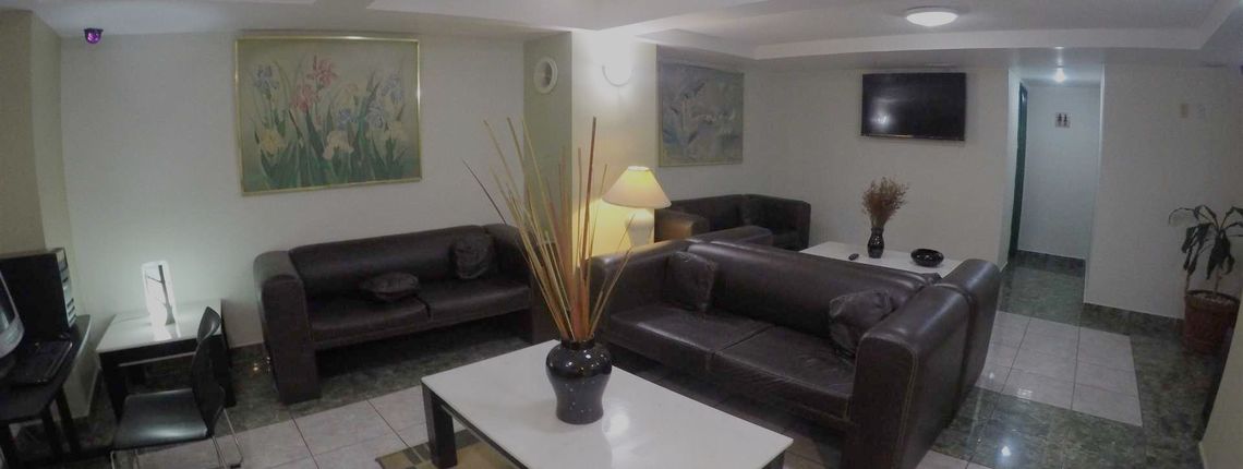 Avilla Apartments Apartamentos Avilla