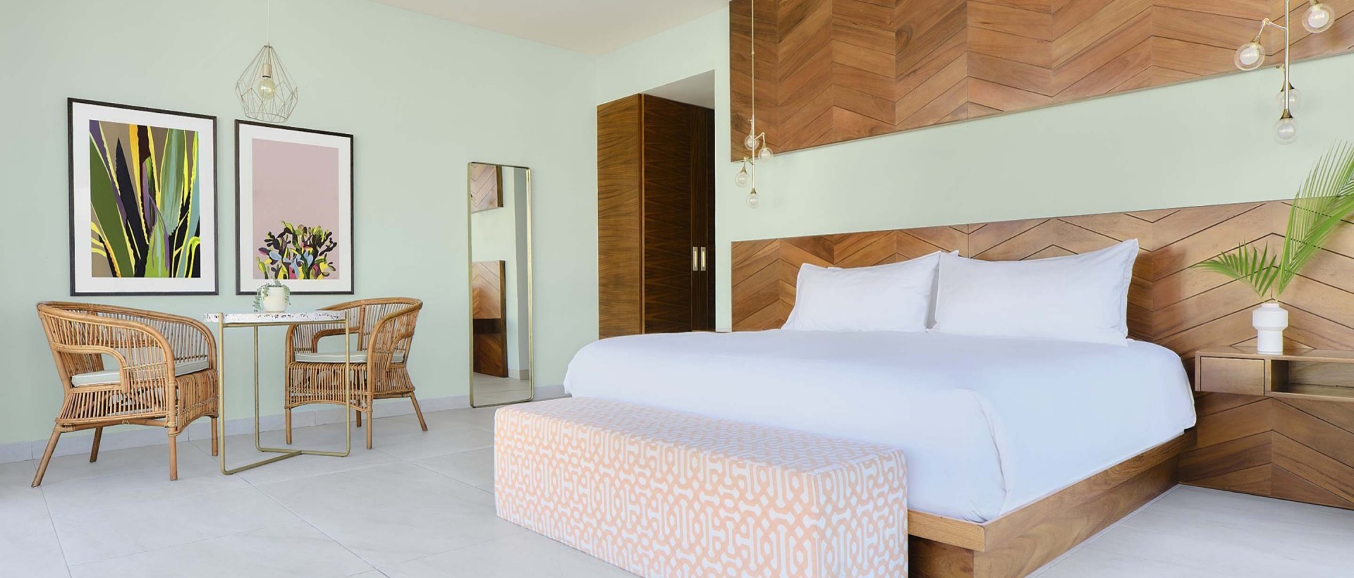 CALIXTA HOTEL