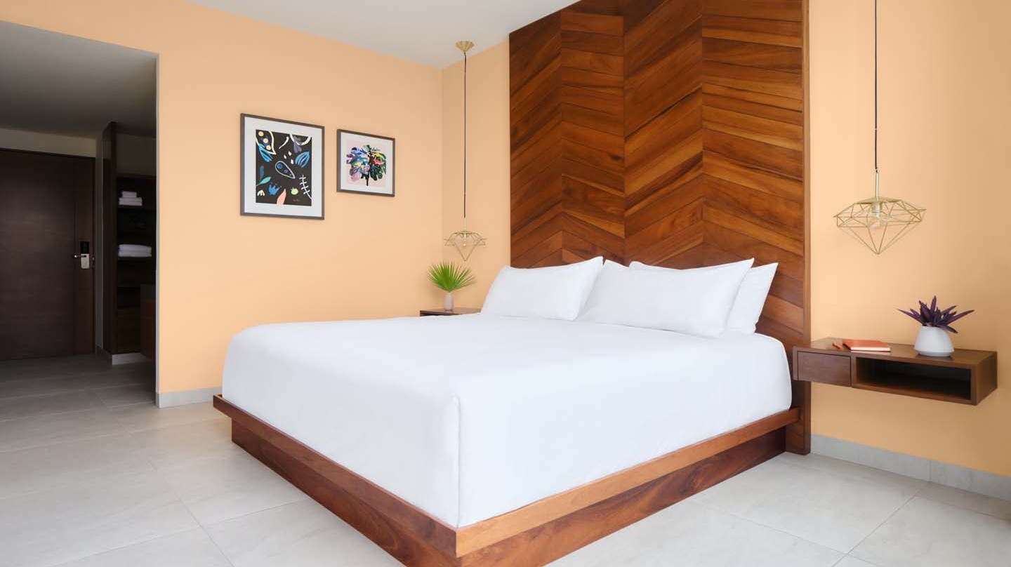 CALIXTA HOTEL