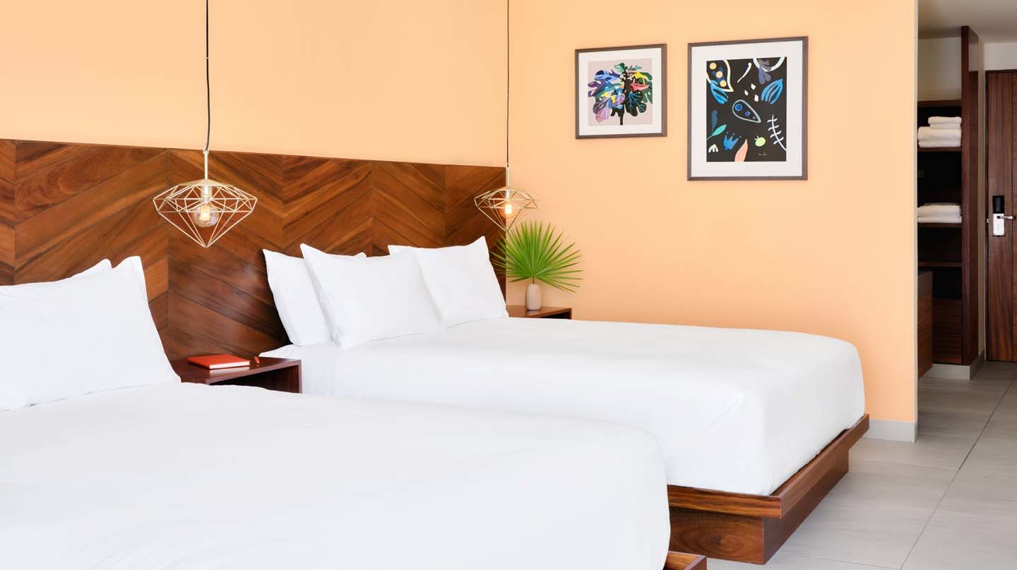 CALIXTA HOTEL