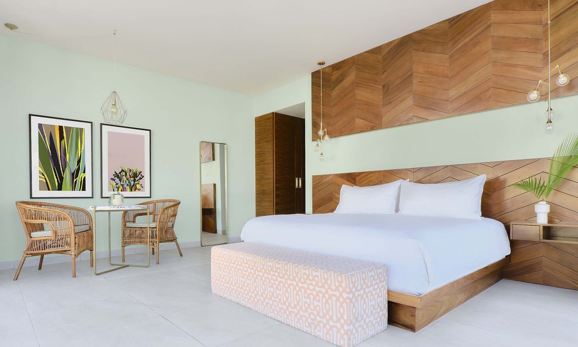 CALIXTA HOTEL
