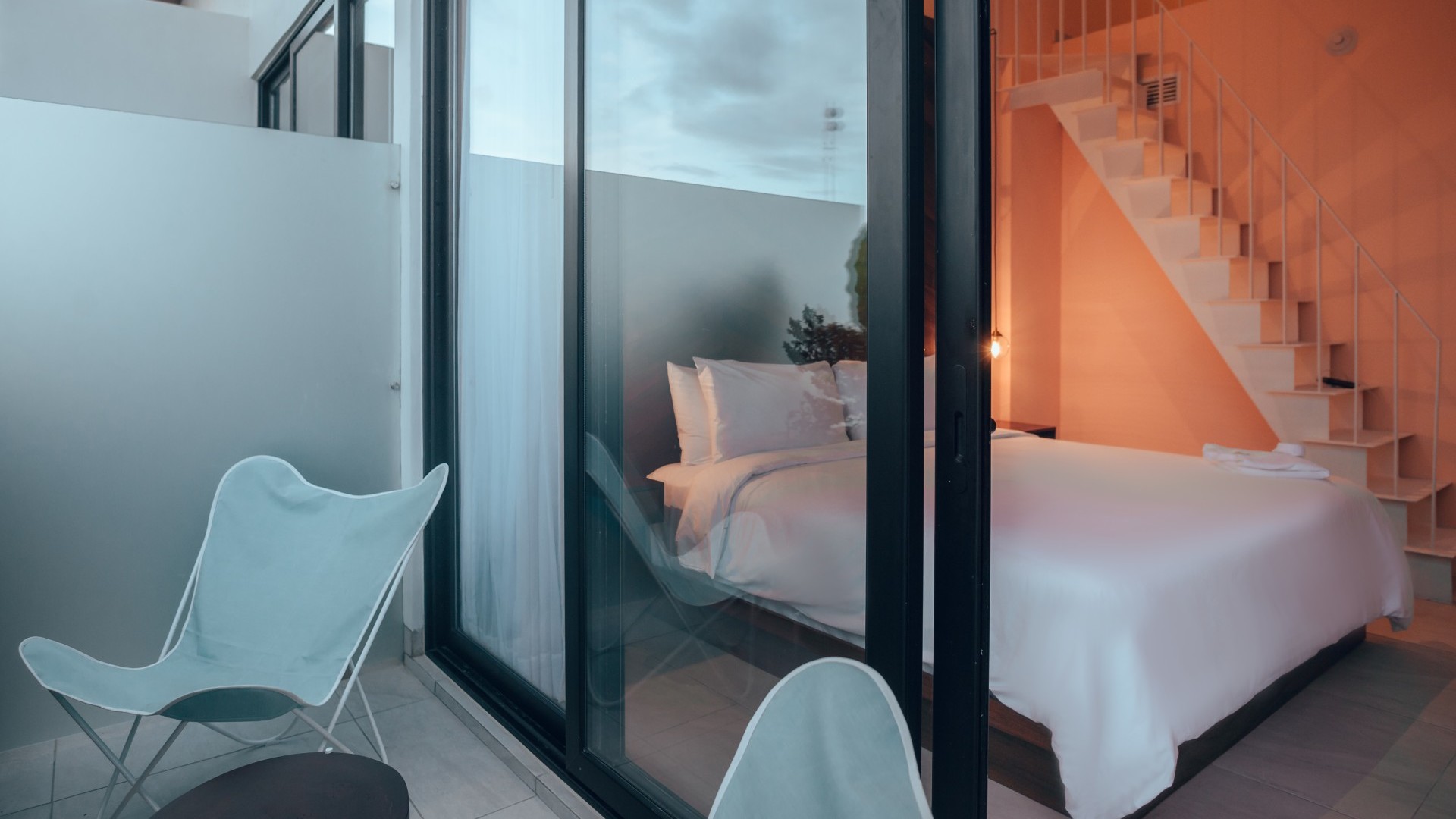 CALIXTA HOTEL