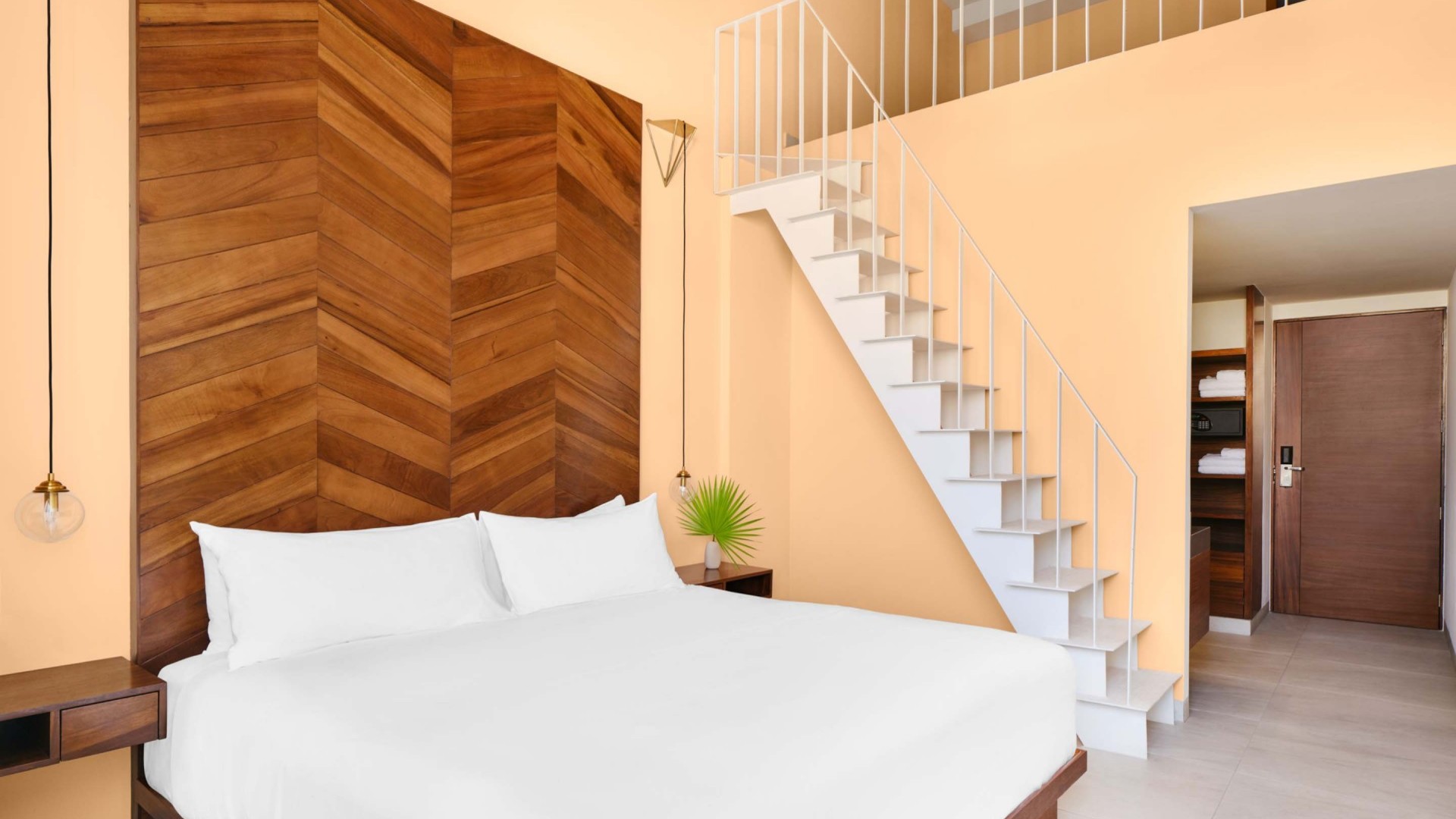 CALIXTA HOTEL
