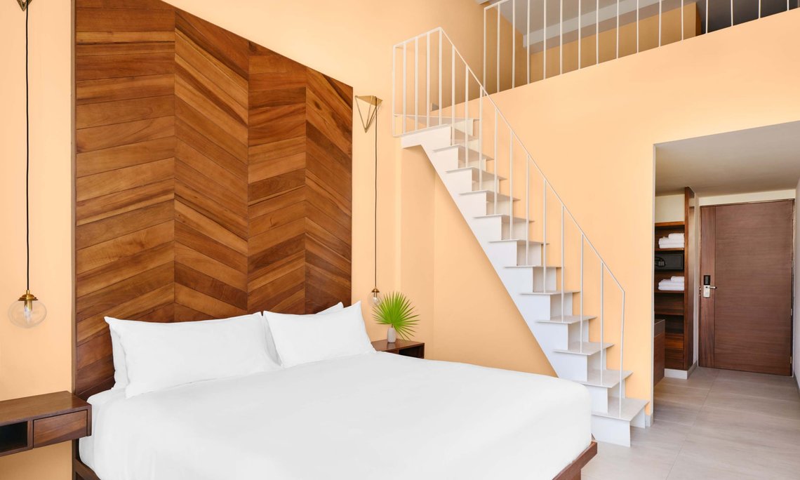 CALIXTA HOTEL