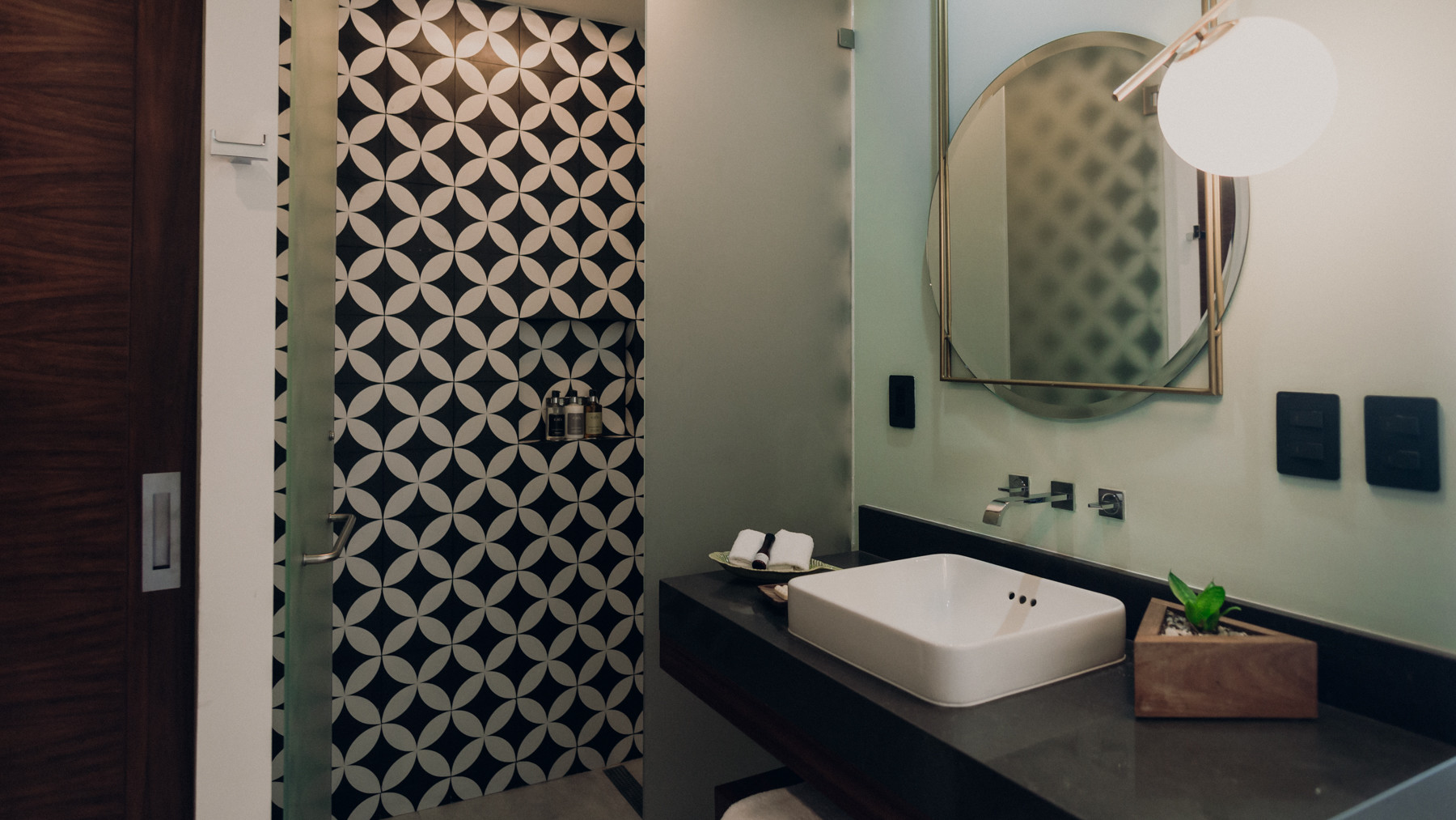 CALIXTA HOTEL
