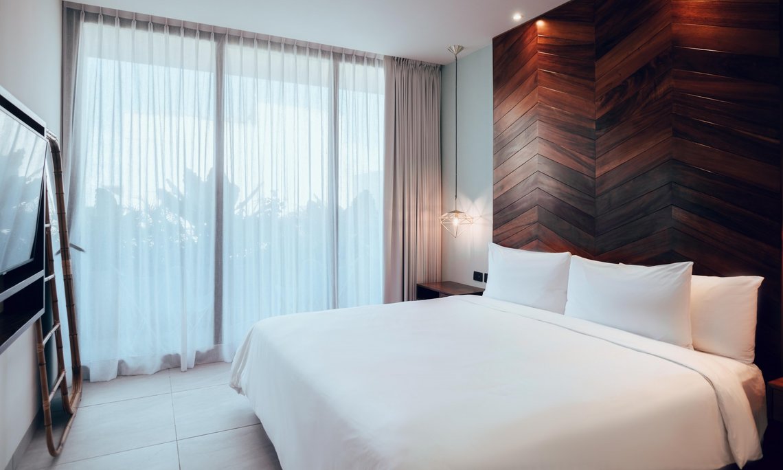 CALIXTA HOTEL