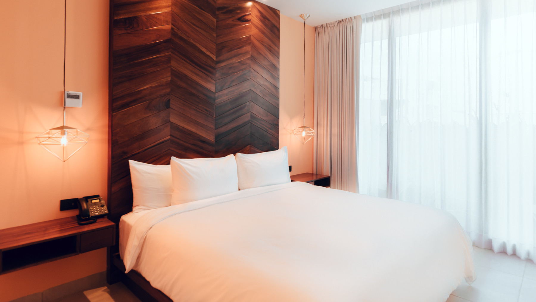 CALIXTA HOTEL
