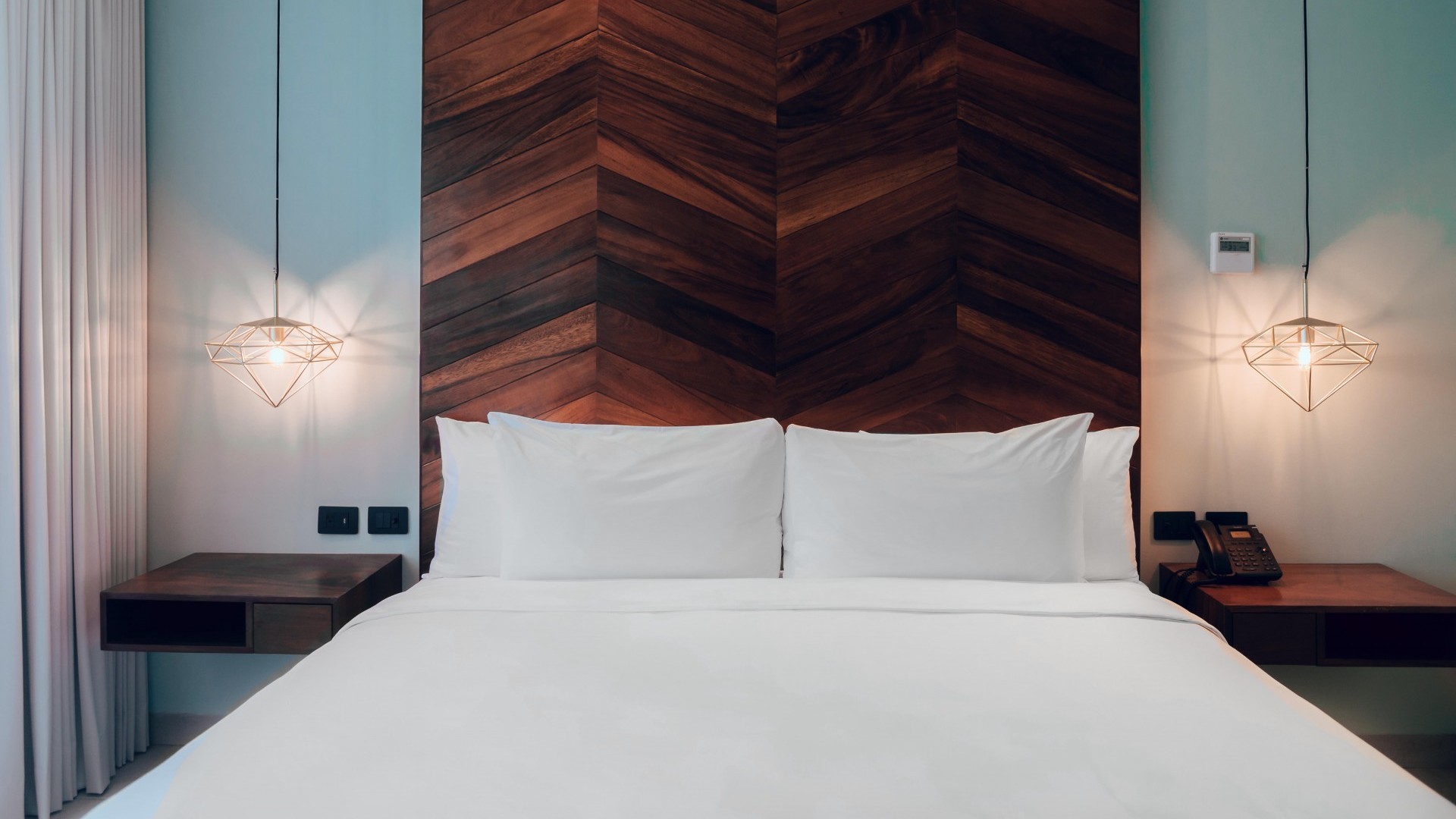 CALIXTA HOTEL