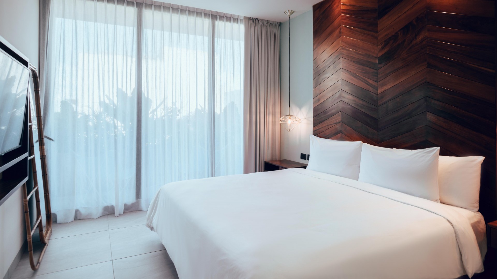 CALIXTA HOTEL