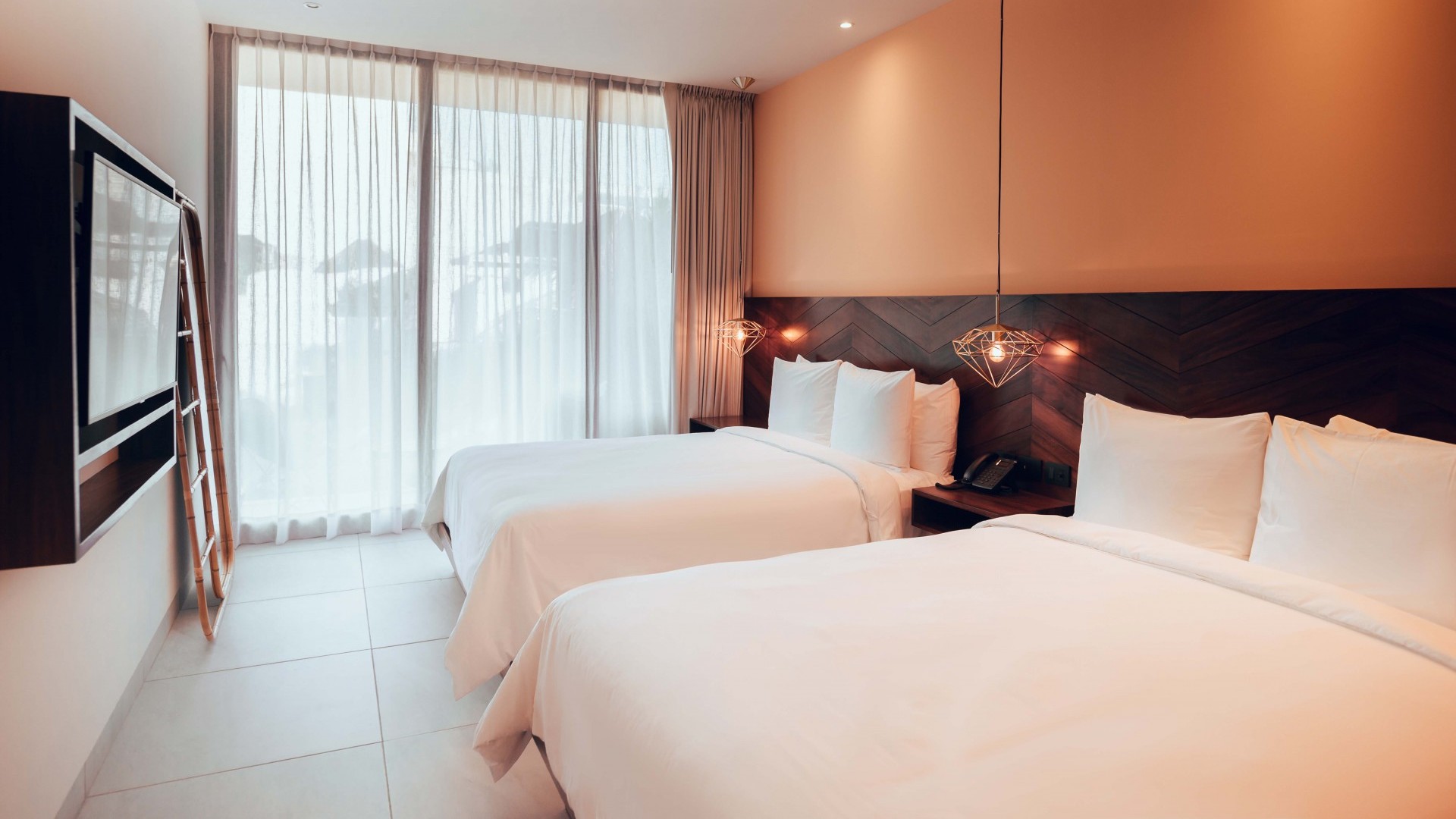 CALIXTA HOTEL