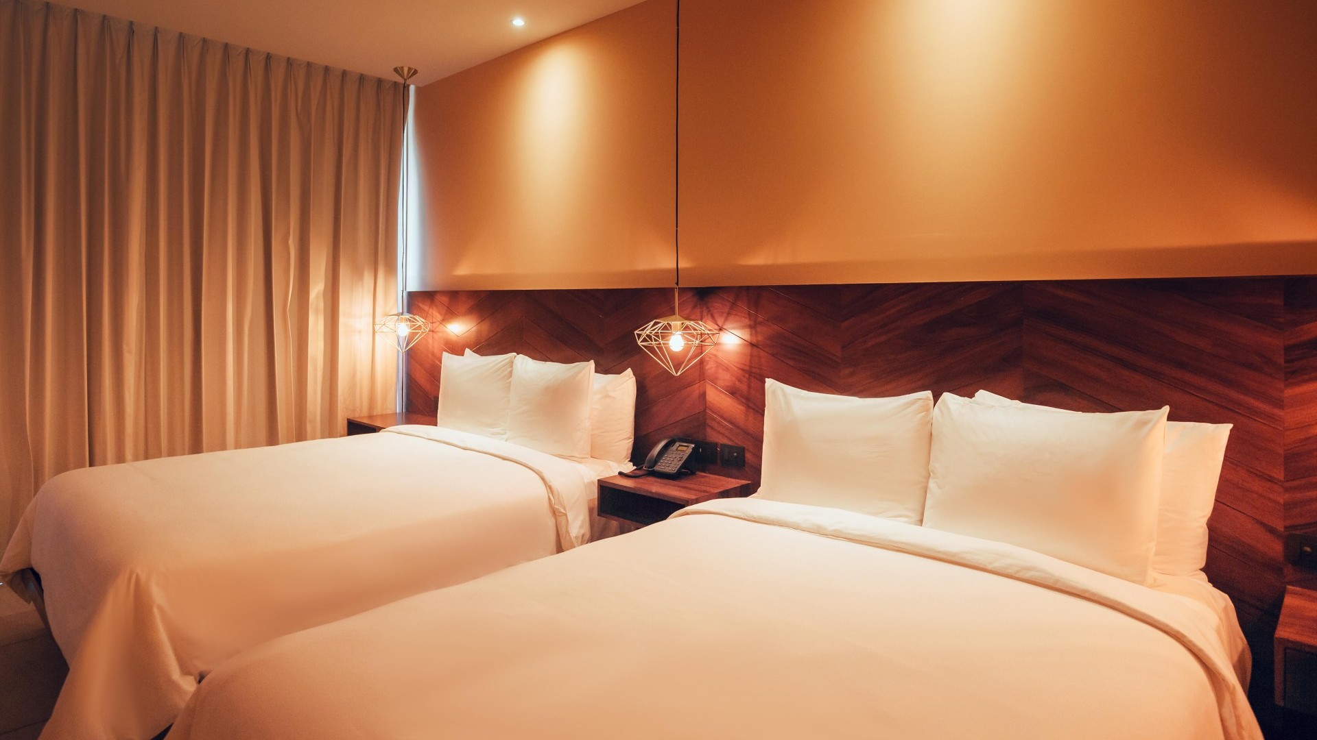 CALIXTA HOTEL
