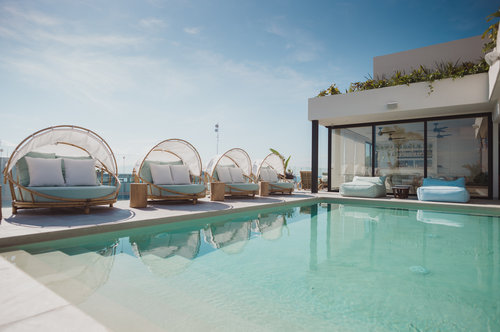CALIXTA HOTEL