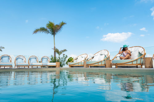 CALIXTA HOTEL