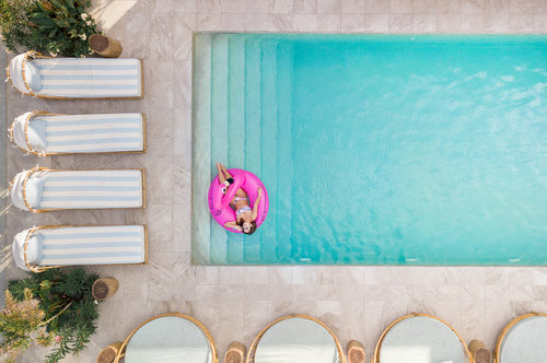 CALIXTA HOTEL