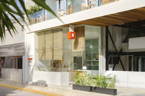 CALIXTA HOTEL