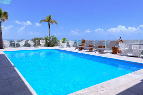CALIXTA HOTEL