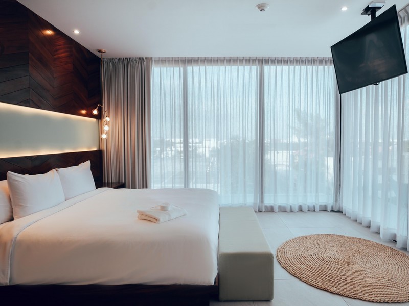 Paraiso Suite