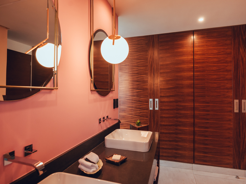 Paraiso Suite