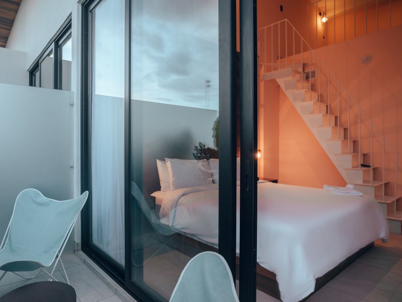 Playa Loft