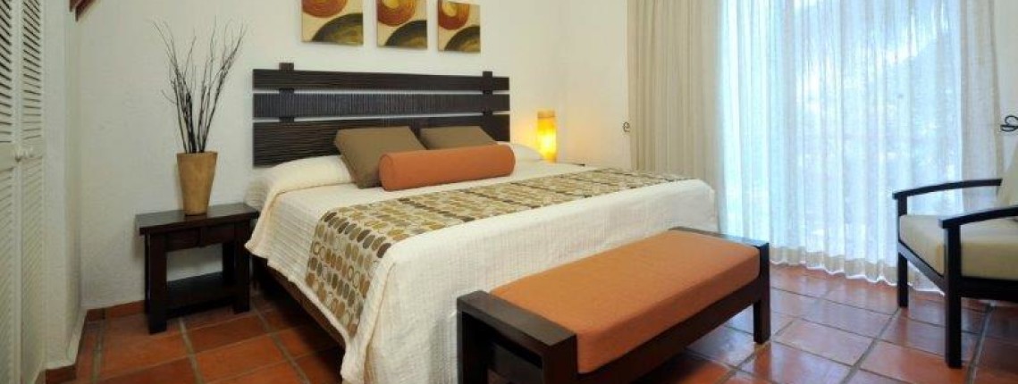 Condominio Las Palmas