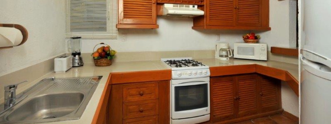 Condominio Las Palmas