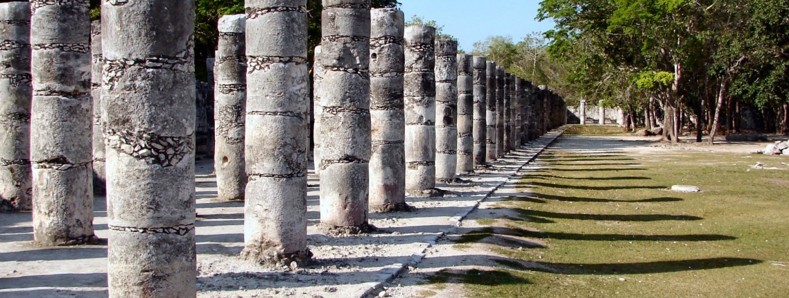 Condominio Las Palmas