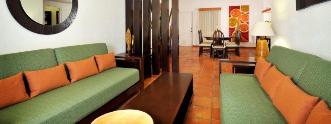 Condominio Las Palmas