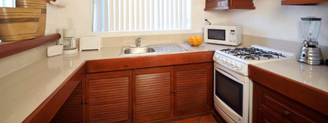 Condominio Las Palmas