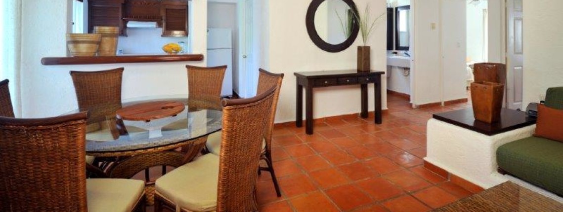 Condominio Las Palmas