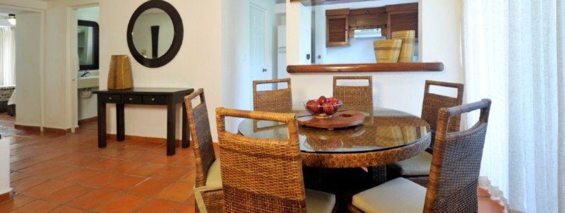 Condominio Las Palmas