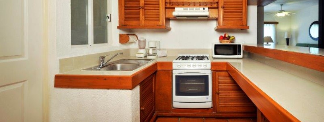 Condominio Las Palmas