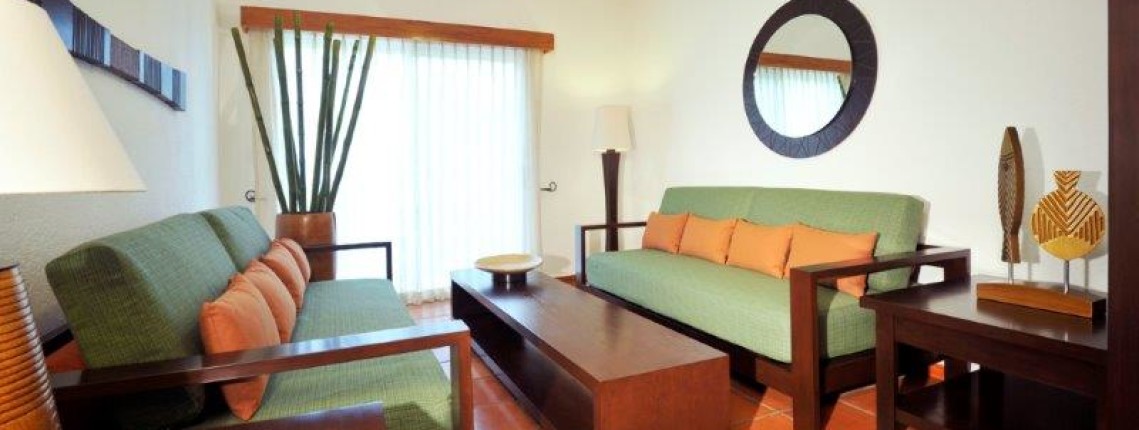 Condominio Las Palmas