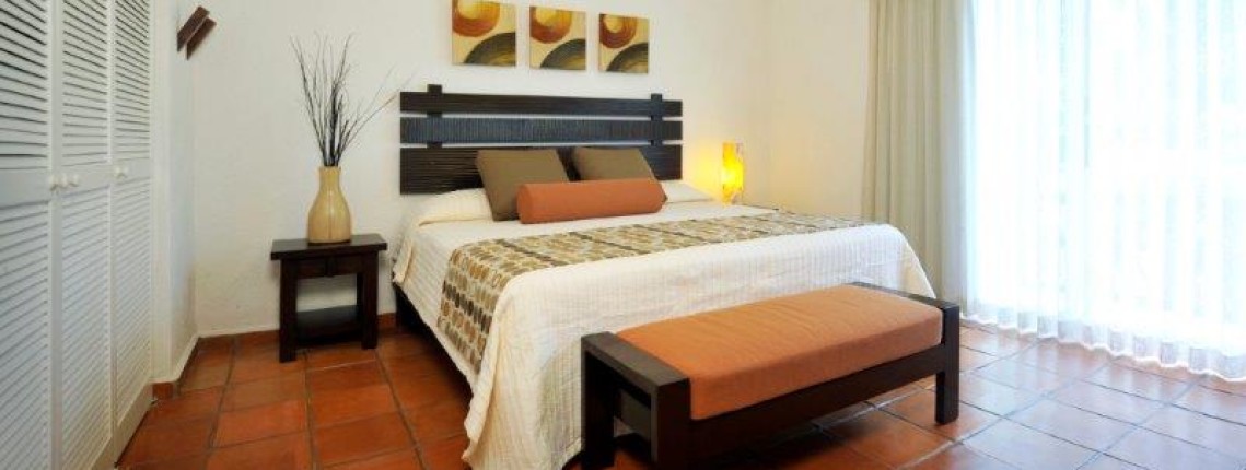 Condominio Las Palmas