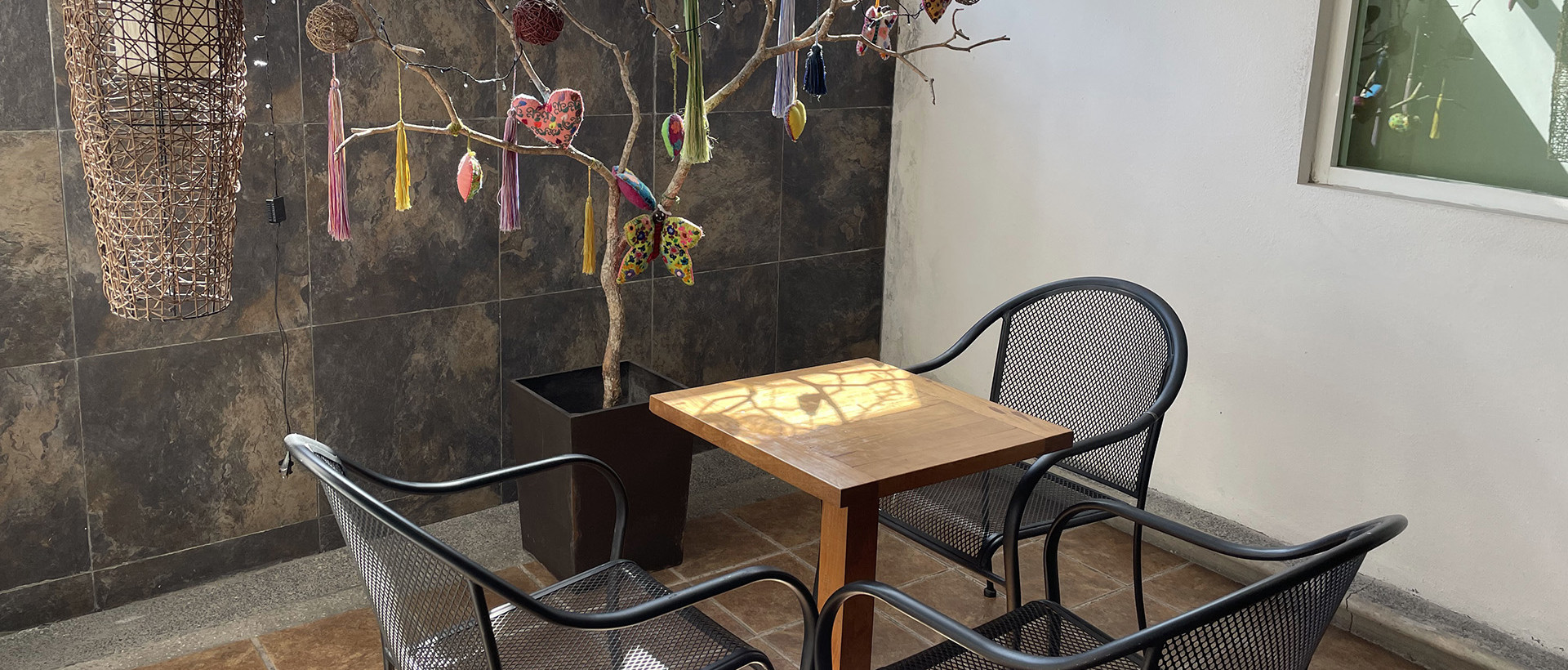 Hotel Santo Domingo Express