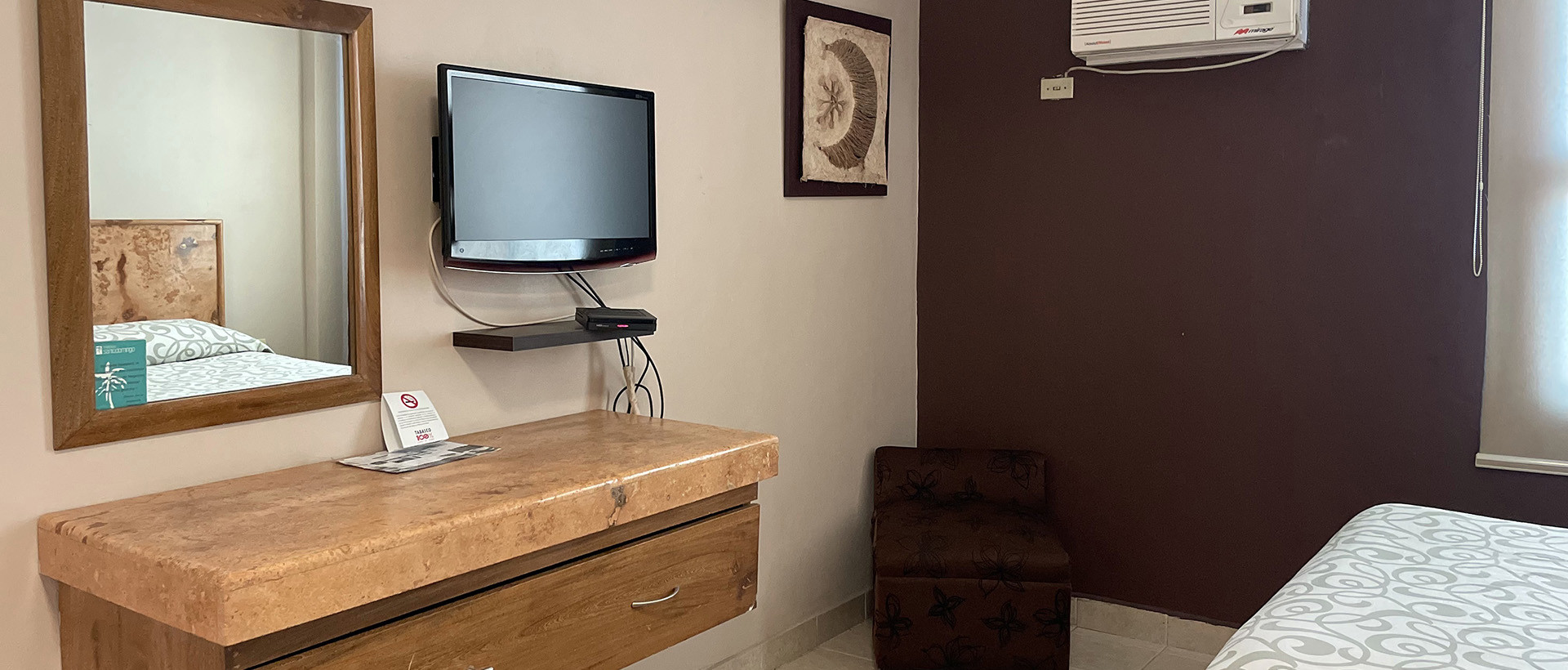 Hotel Santo Domingo Express