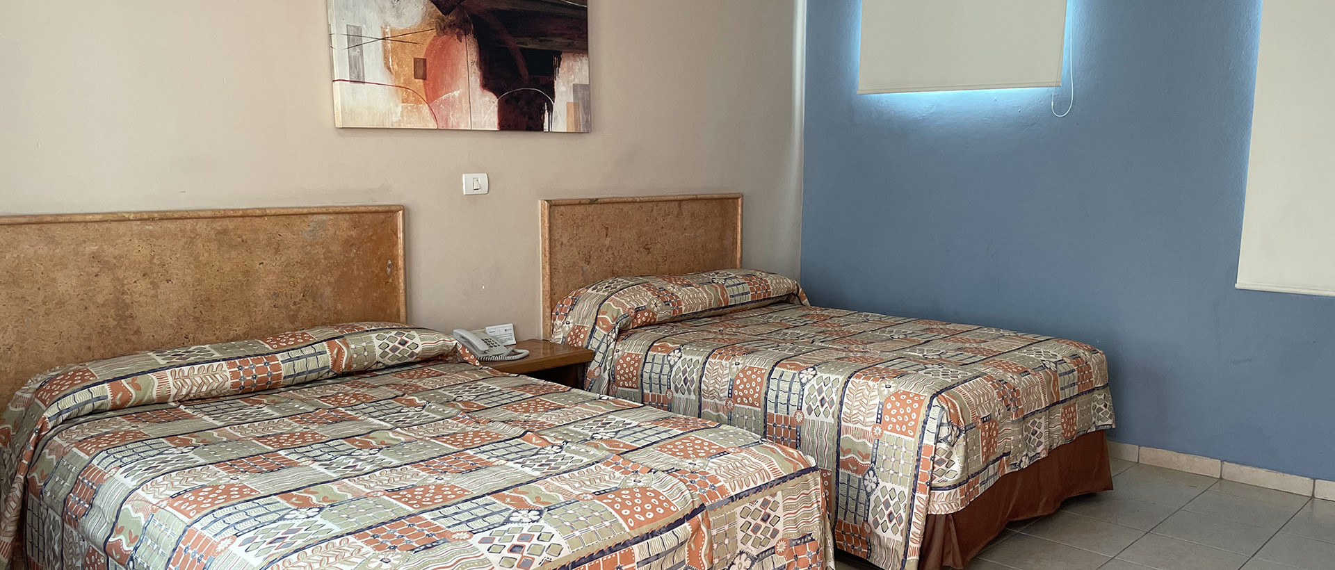 Hotel Santo Domingo Express