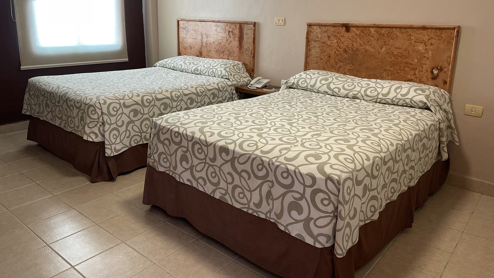 Hotel Santo Domingo Express