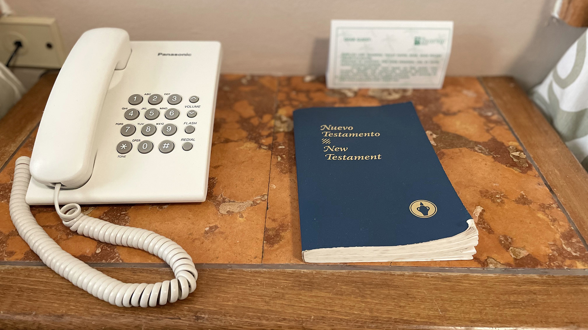 Hotel Santo Domingo Express