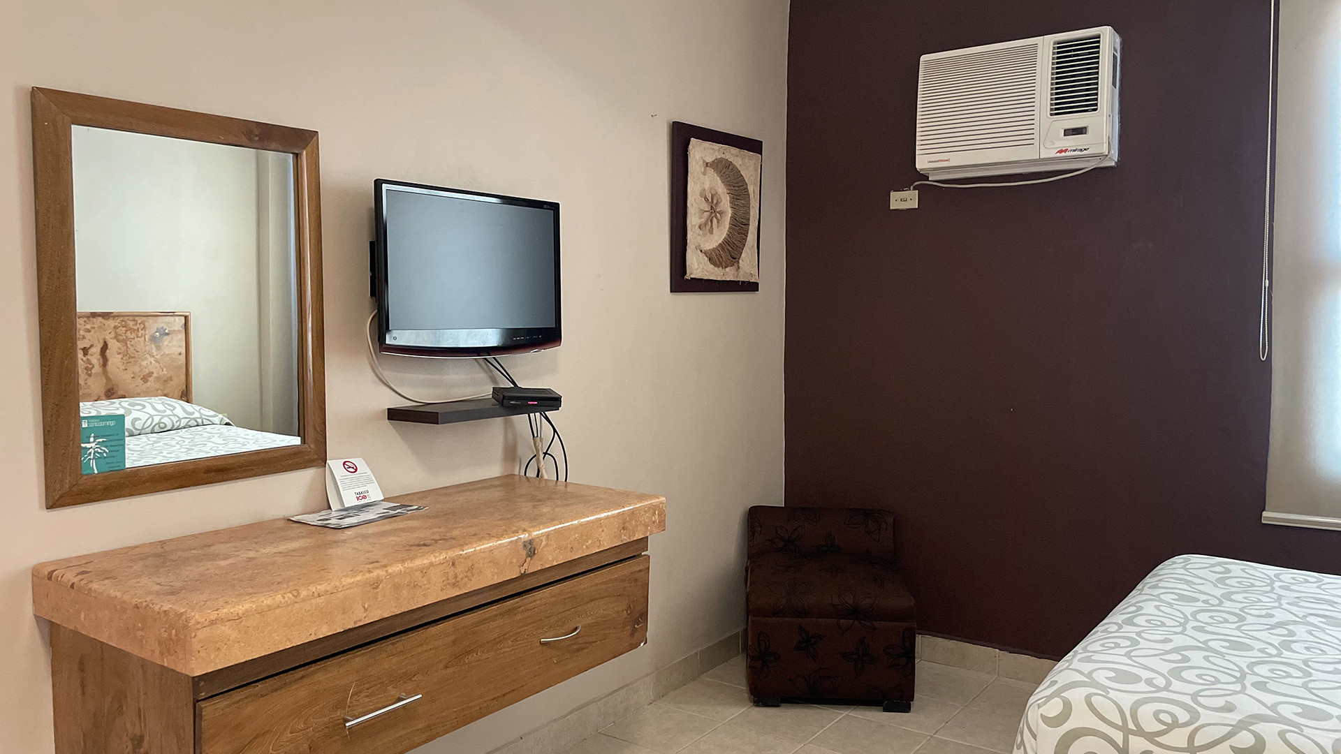 Hotel Santo Domingo Express