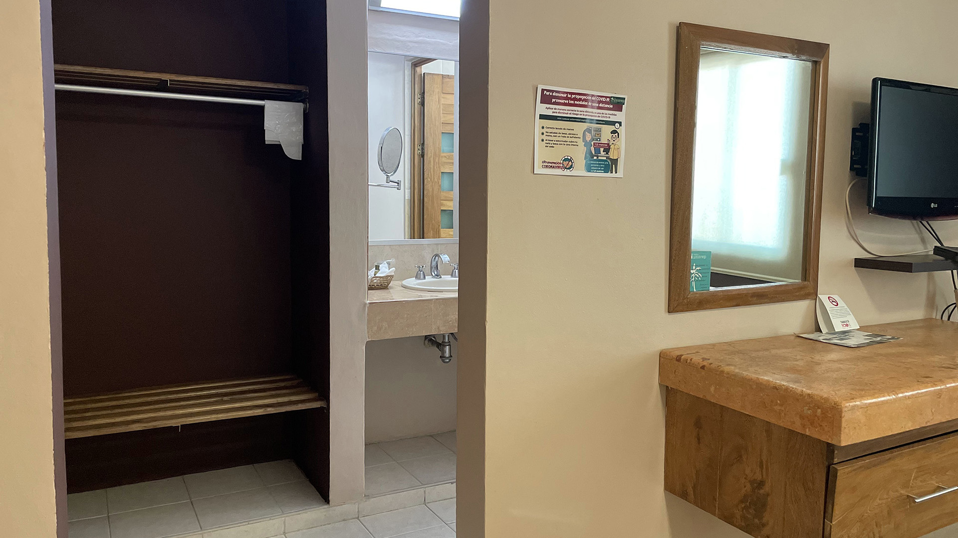 Hotel Santo Domingo Express