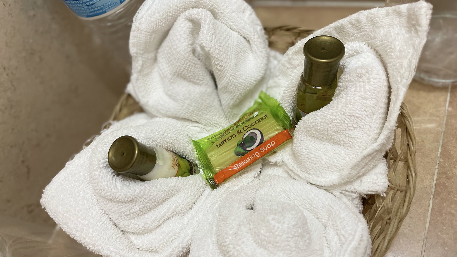 Hotel Santo Domingo Express