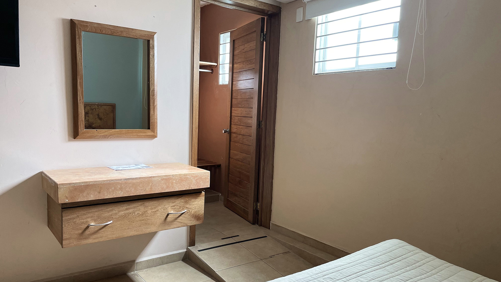 Hotel Santo Domingo Express